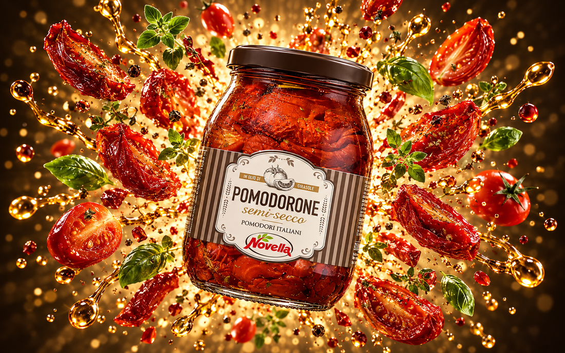 POMODORONE SEMI - SECCO