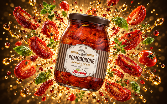 POMODORONE SEMI - SECCO
